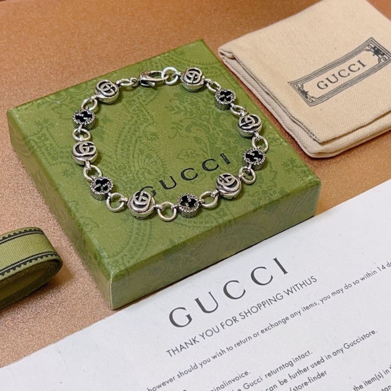 Gucci Bracelets